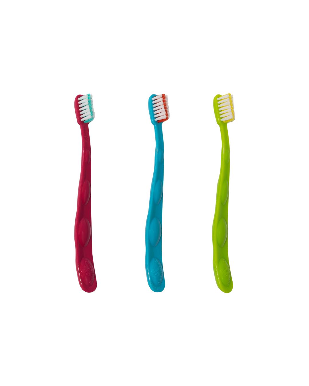 Kids 100% Recycled Toothbrush