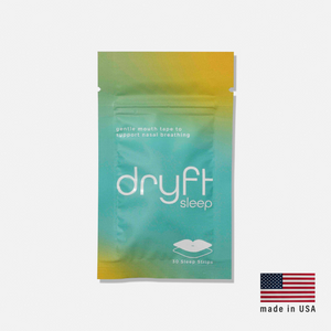 Dryft Mouth Tape